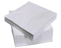 Рынок бумажных салфеток берут под контроль отечественные производители